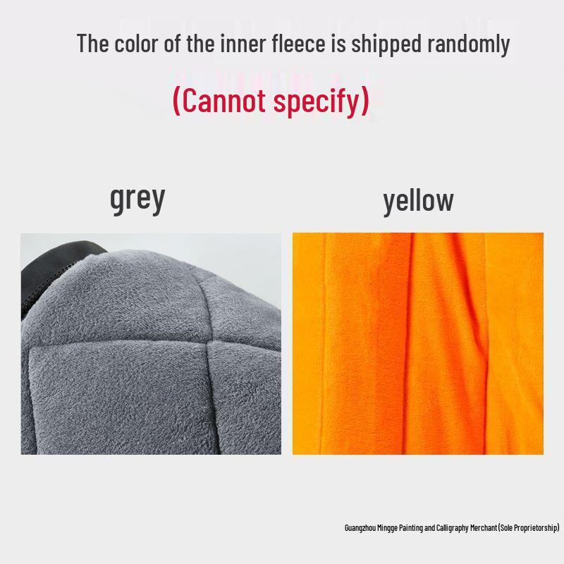 Women's 40° Winter Cycling Suit - Electric Vehicle Style, Northeast Cold-Proof, Below Zero Windproof Quilted One-Piece Windbreaker