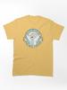 Milo Murphy's Law Professor Farnsworth - Good News Everyone! Classic Unisex T-Shirt