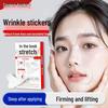 Forehead & Eye Triangle Anti-Wrinkle Patches – Smooth Frown Lines & Fine Lines
