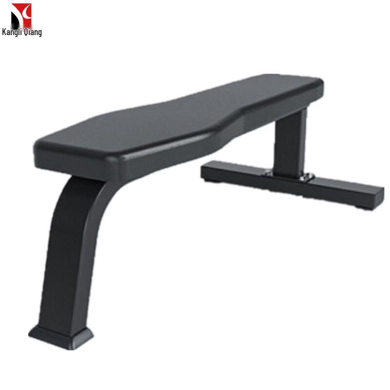 Commercial Flat Weight Bench