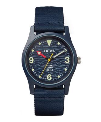 Watch TIME FOR OCEAN Regular Imported Product Sweden Scandinavian Design/Toriwa Men's & Women's (Unisex) TFO102-CL150712