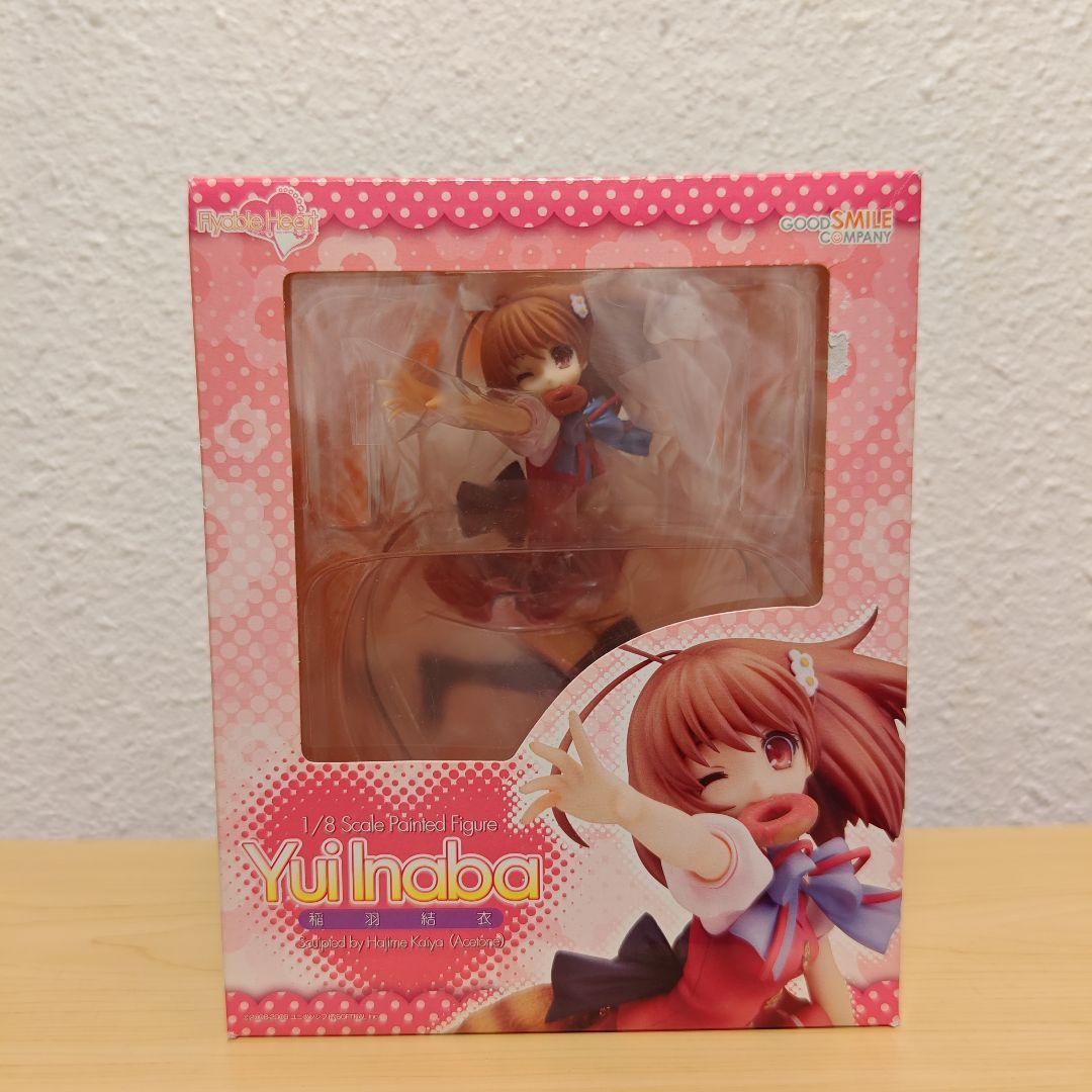 

[USED] Flyable Heart Inaba Yui 1/8 Scale Complete Figure