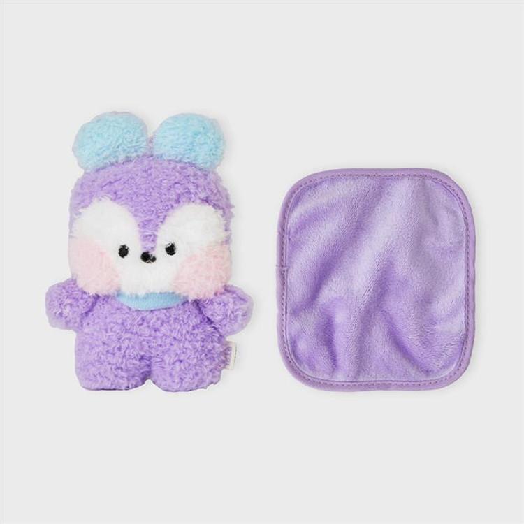 LINE FRIENDS BT21 MANG Minini Standing Plush