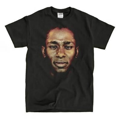 Mosdef Black Tshirt Ships Fast High Quality 2019 Unisex Tee