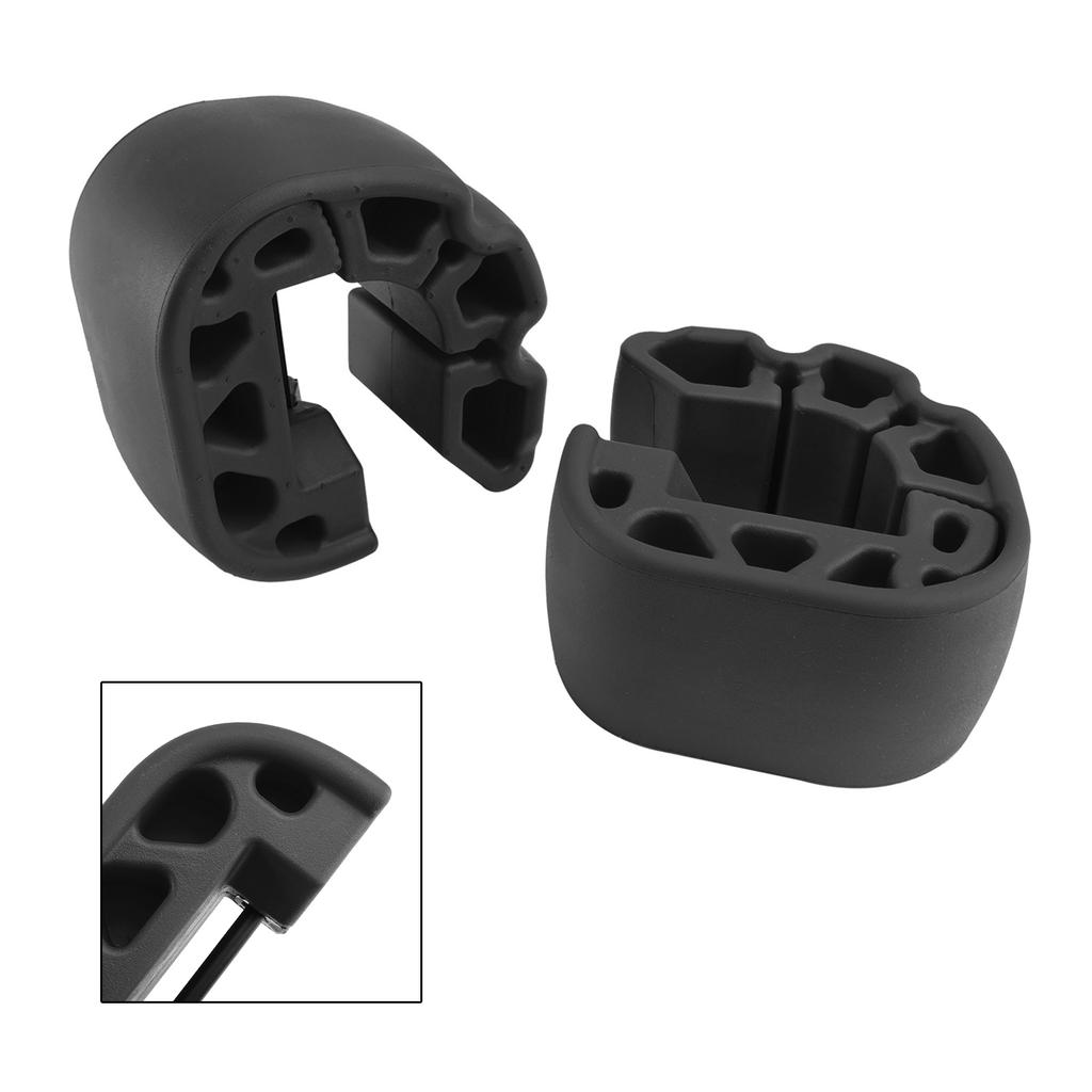 Snap-In Fenders Bumper Anti Crash Buffer 295100418 Blue For Sea-Doo Gtx Spark