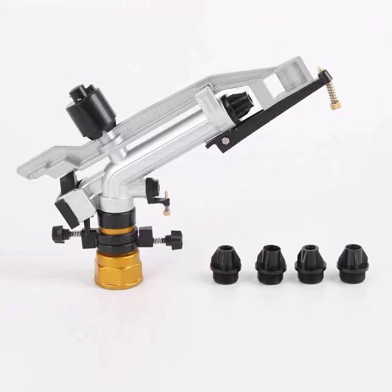 Automatic Garden Irrigation Sprinkler