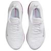 Nike ReactX Infinity Run 4 White Hot Fuchsia Women Sneakers Metallic-Red-Bronze DR2670-108