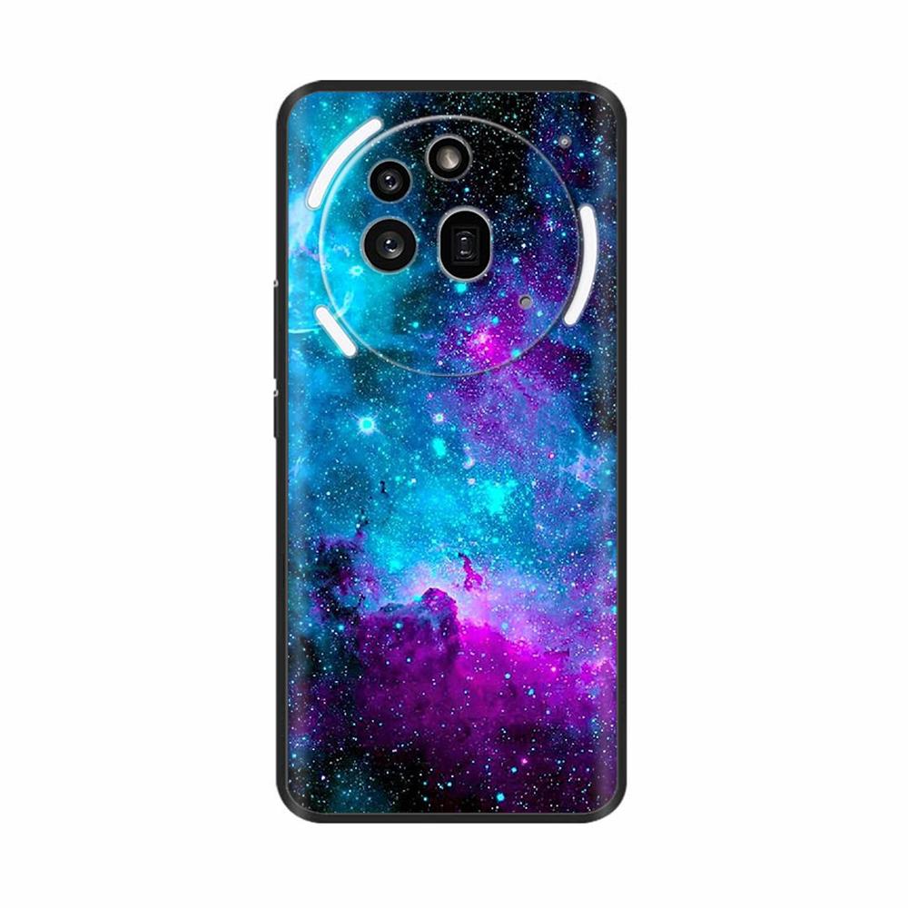 Painted Phone Case For Nothing Phone 3A Pro Case Capa Silicone Soft Cover for Nothing Phone 3A Case 3 A Coque Back Cover Fundas