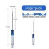 Fugang Multi-Functional 3MM Phillips Cross-Head Screwdriver: Portable & Ideal for Computer Repair.
