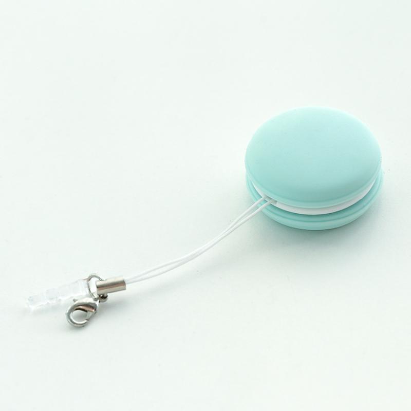 Mini Screen Cleaner Pendant Reusable Microfiber Wipe Cloth Portable Glasses Lens Cleaning Tool for Phone Camera Travel Use