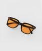 Tukyubeu Lily Dot Sunglasses
