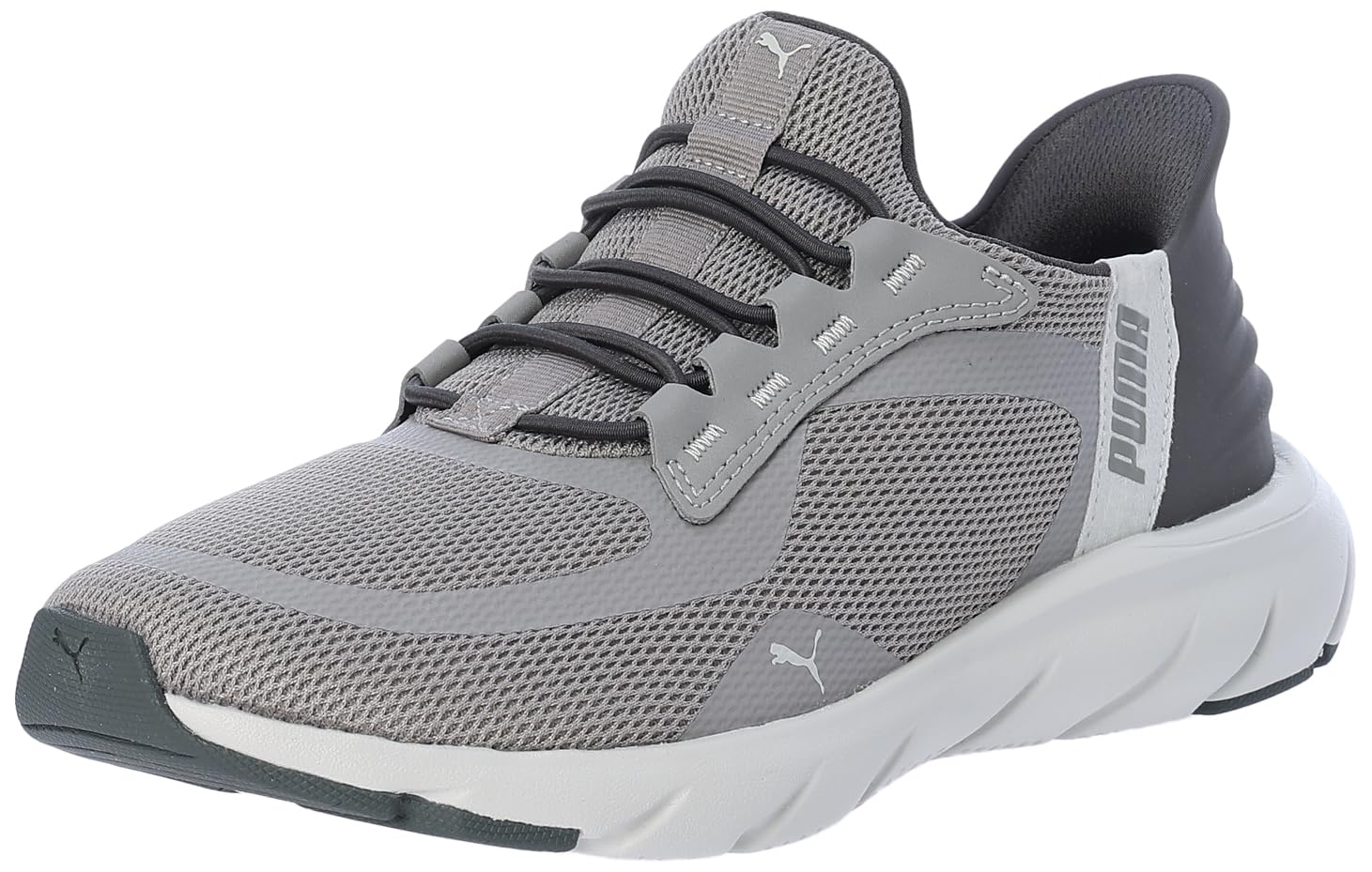 

SOFTRIDE Flex Lace Ease On [PUMA] Wide_30990103_265