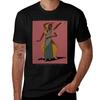 Dancing Goddesses TShirt Comfort Stretch Tee Shirt