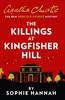 Die Morde am Kingfisher Hill von Sophie Hannah Taschenbuch 9780008264550
