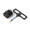 BETAFPV ELRS Micro Long-Range High-Frequency FPV Drone Signal Enhancer (2.4/915/868GHz Support)