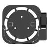 Set Top Box Holder Universal Wall Mount Media Player Stand Cradle for Apple TV 4K/HD-compatible/2nd 3rd 4th 5th 6th Gen