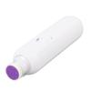 Baby Nail Trimmer Gentle Electric Baby Nail Clipper with Night Light Multifunctional Trim Polish
