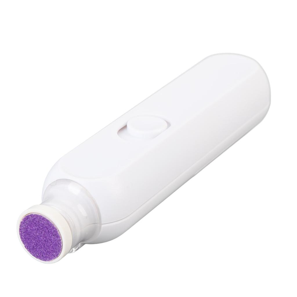 Baby Nail Trimmer Gentle Electric Baby Nail Clipper with Night Light Multifunctional Trim Polish