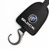 Auto Interior Organizers Hooks Car Back Seat Hook Headrest Hanger For Buick Verano Velite Lesabre Riviera Avenir GL6 GL8 Envision Excelle