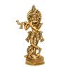 Lord Krishna Ji Statue, Kanha Ji Murti, Vastu Idol, Home Pooja Idol, Religious