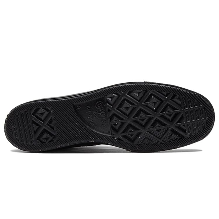 Converse Renew Chuck 70 High 'Black Speckled' 172033C