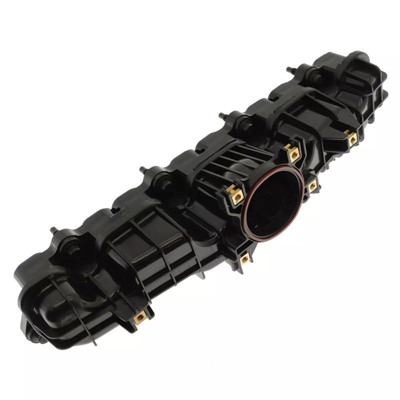 AA92-Car Intake Manifold Assembly BB3Q-9424-AE 1770539 For Ford Ranger 2012-2018 2.2L Duratorq-Tdci BB3Q9424A