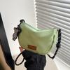 Elegant Versatile Women's Tote Bag Stylish Large Capacity Shoulder Bag In Summer 2024