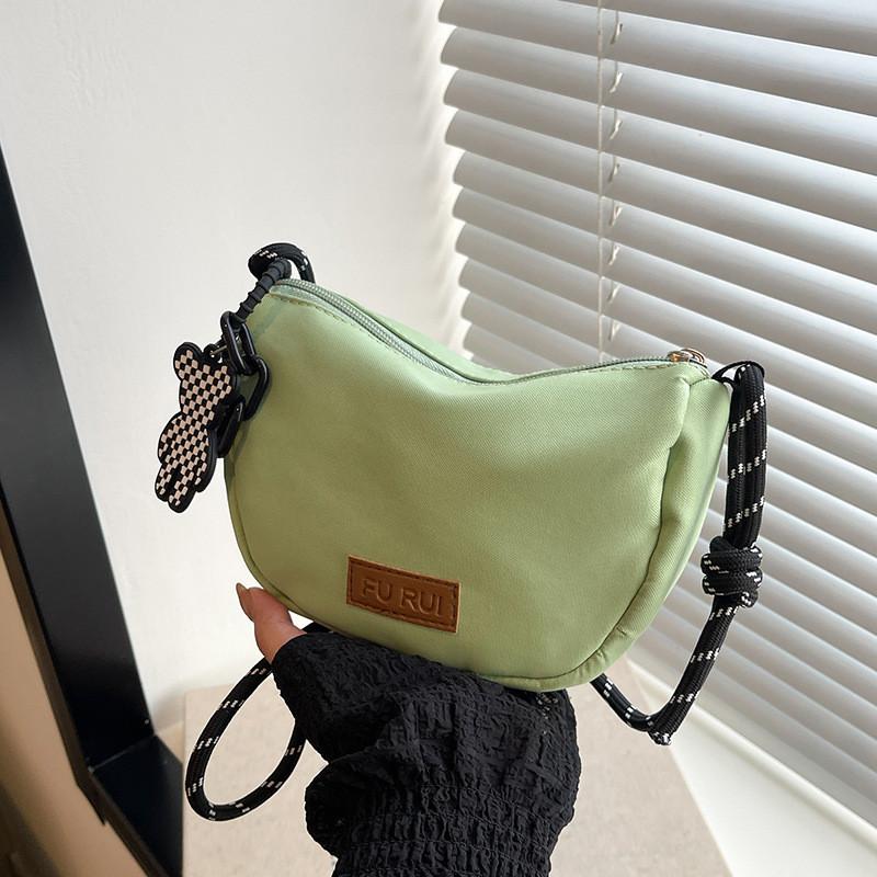 Elegant Versatile Women's Tote Bag Stylish Large Capacity Shoulder Bag In Summer 2024
