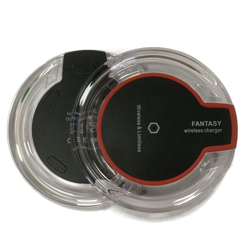 Phone Accessories Quick Charge Power Fast Charging Adapter Charger Module Pad Wireless Charger