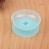 Empty Spools Empty Bobbin Spools Sewing Bobbins DIY Ribbon Cross Stitch Tool Bobbin Spools Thread Splitter Tool Household Sewing