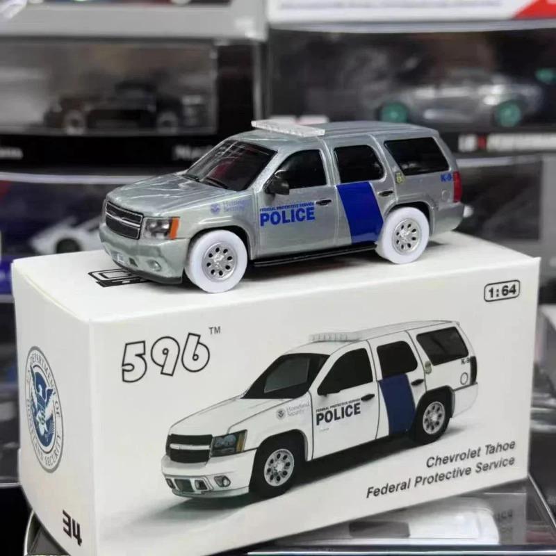 

596 1:64 модель автомобиля из сплава автомобиль детские игрушки подарки