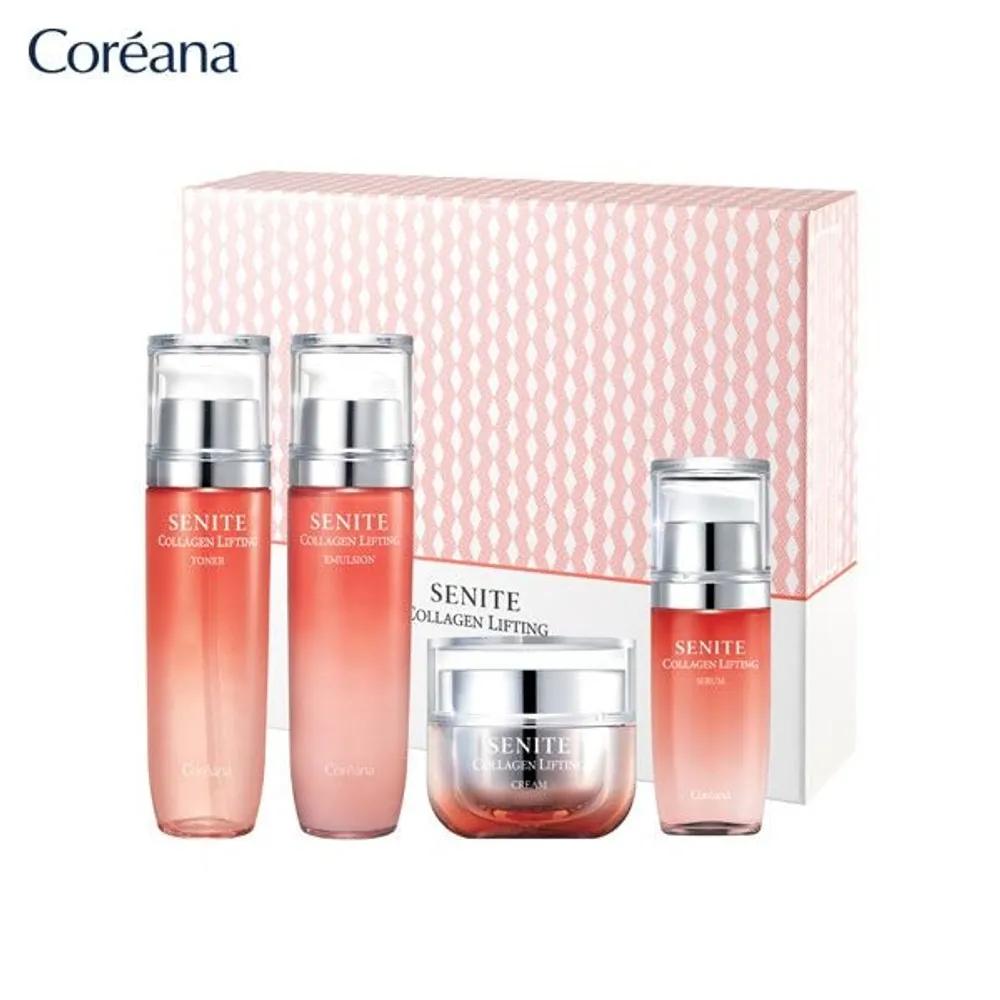 [Coreana] Senite Collagen Lifting 3-Piece Special Set