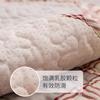 Grid Quilted Fabric Sofa Cover Slip Resistant Slipcover Printing Seat Cushion Sofa Towel Dust Cover Towel Couch For Living Room