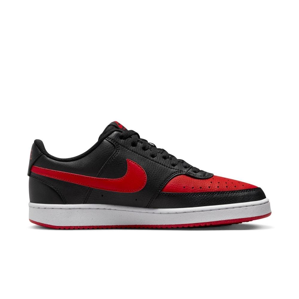Nike Coat Vision Lo Nn Mfj0685 010 Blk Unvred