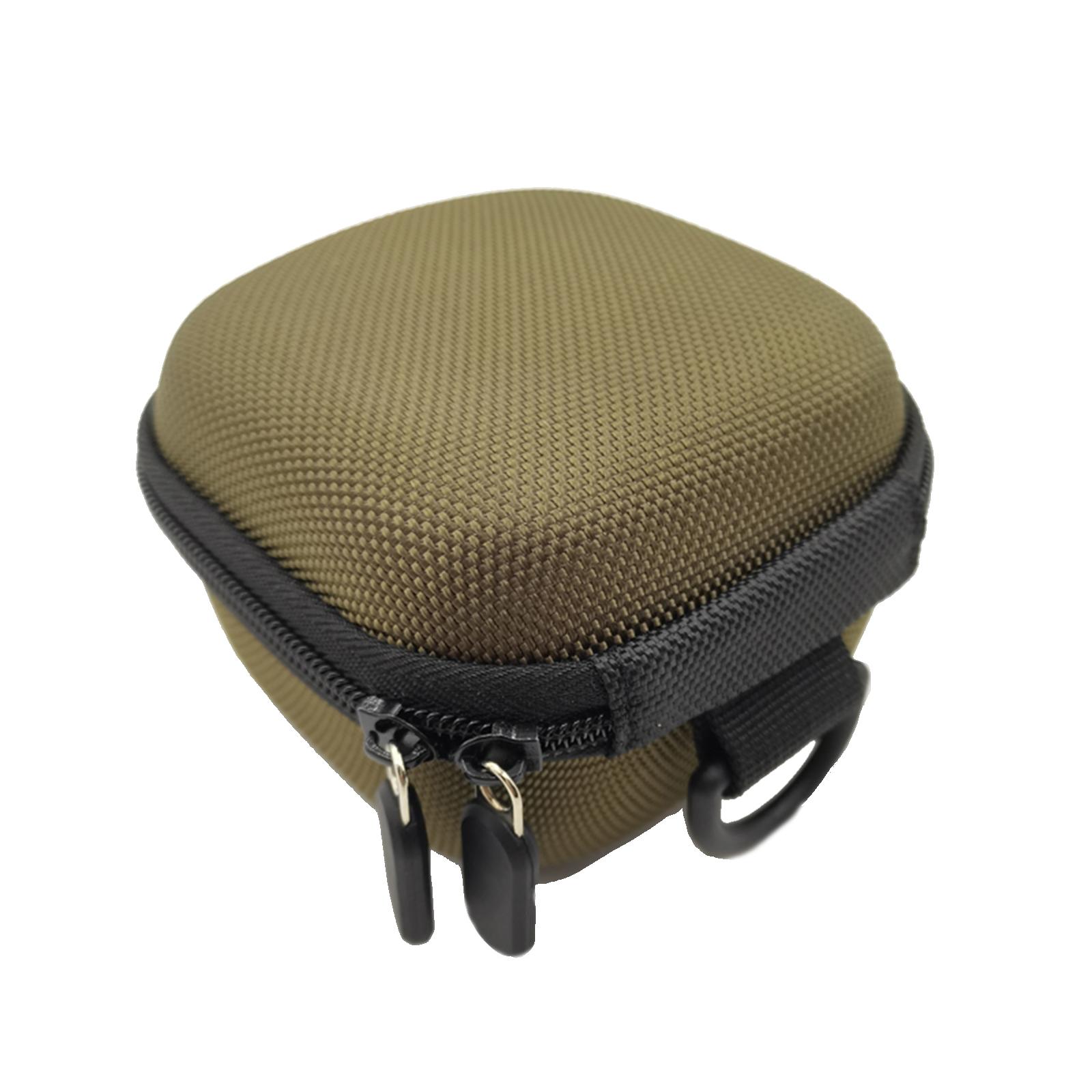 

Чохол для навушників, захисний чохол-обкладинка для бездротових навушників Beats Powerbeats Pro Fit Pro BT зелений