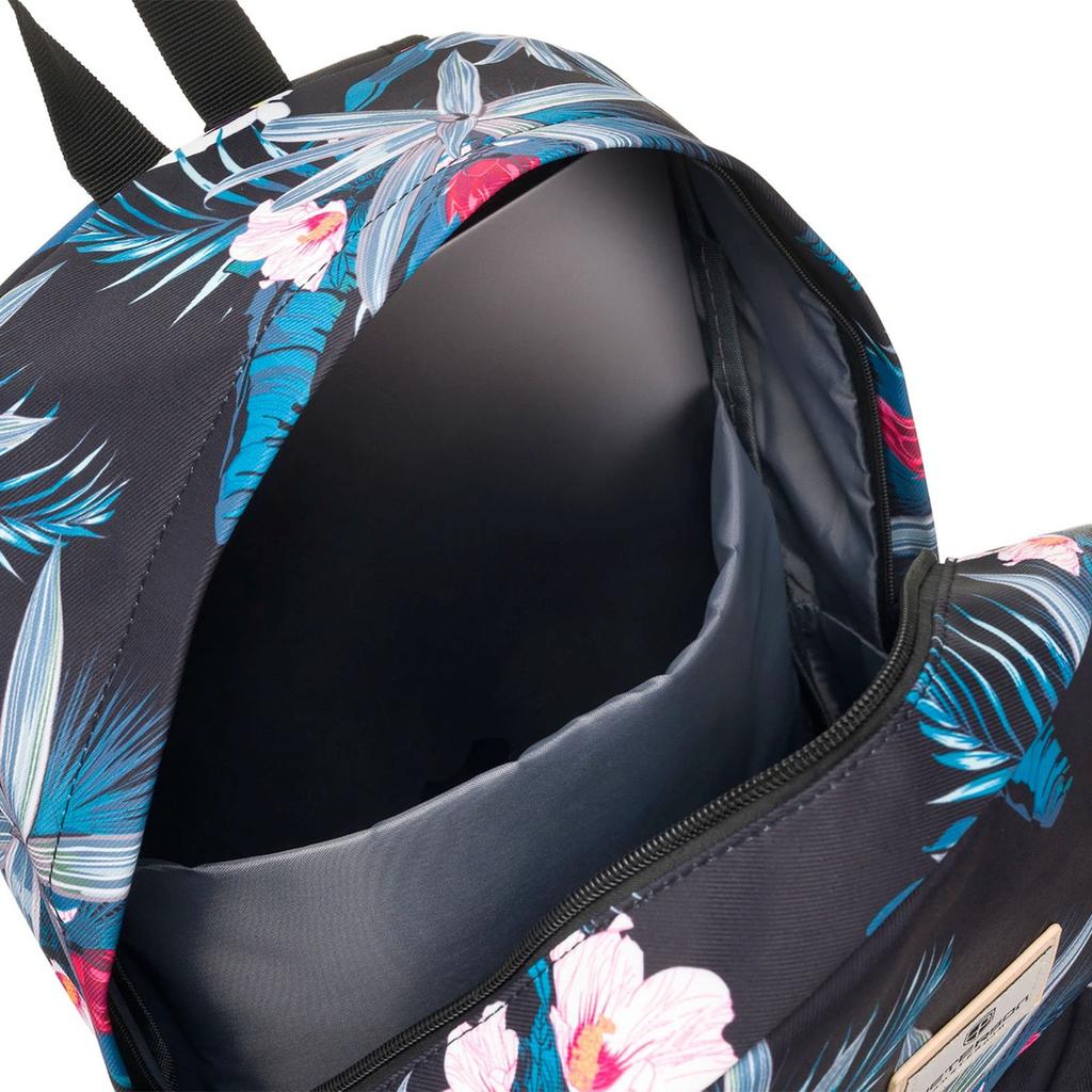 Sac à dos pour femme en plastique Peterson PTN 77702