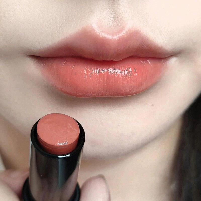 [Same Lipstick As Zhao Lusi] Big Brand Genuine Waterproof Non-Fading Non-Stick Small Lip Gloss Sample Official Flagship Store