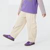 MQD Girls' Cooling Outdoor Casual Jogger Pants