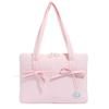 14inch Laptop Sleeve Cover Bag Portable Notebook Sleeve Pouch  Girls/Lady/Women