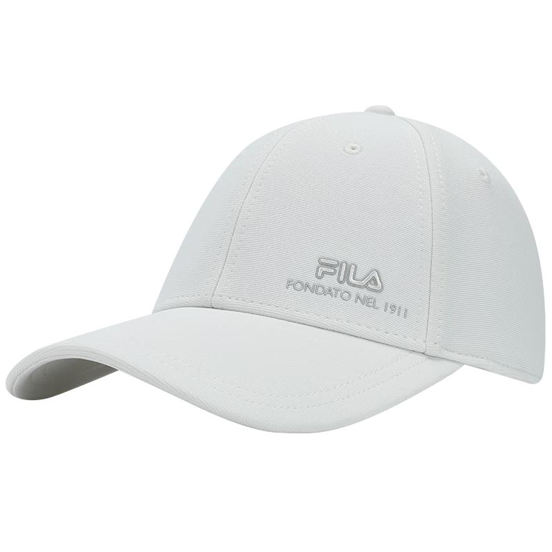 FILA Grand Slam Couple Baseball Cap XS