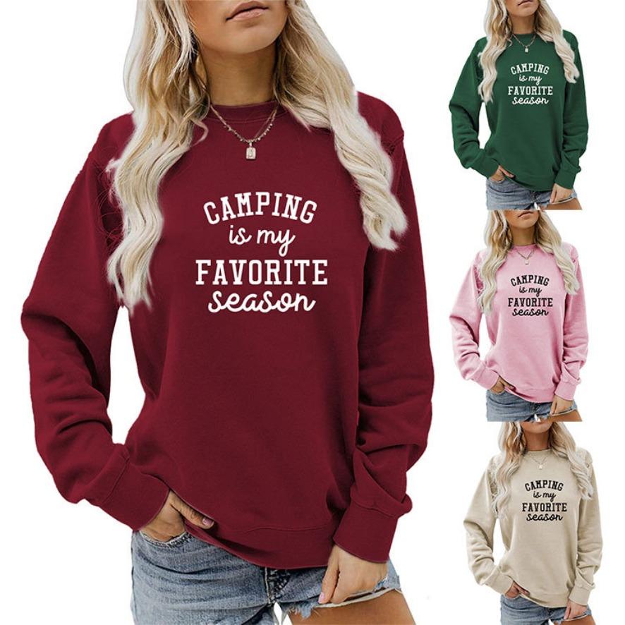 

Новая креативная модная толстовка осенняя женская толстовка осенне-зимняя женская утолщенная толстовка куртка зимняя базовая рубашка утолщенная куртка S