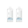 1025 Dokdo Cleansing Water Deep Sea Water Gentle Makeup Remover 400ml + 400ml