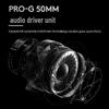 Logitech PRO X Wired Gaming Headset