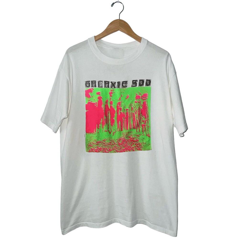 

Galaxie 500 band Unisex Short Sleeve T Shirt Full Size S-5XL Unisex T-Shirt S