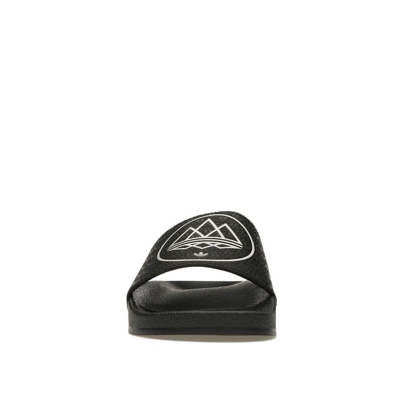 Adidas Adilette SPZL Slide Core Black Unisex Sneakers Chalk-White IG8941