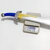 Nie Feng Cosplay Mad Saber Foam Sword Model - Wind and Cloud Hegemony Props