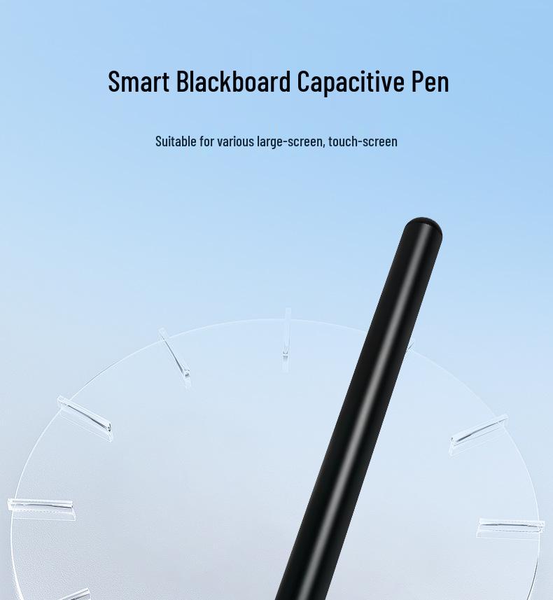 Capacitive Stylus Pen for Seewo, Honghe, Tablets, Mobile Phones & iPads