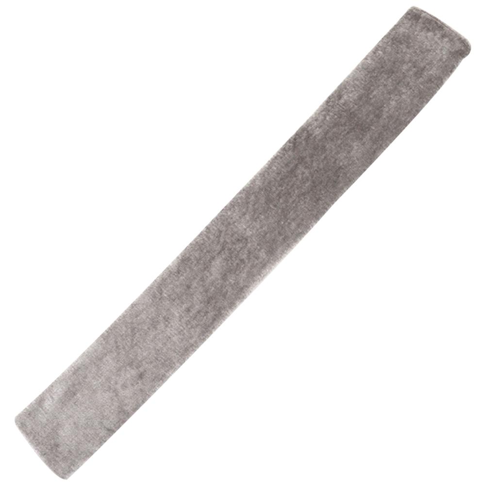 1/2Pcs Dishwasher Door Cloth Protector Plush Refrigerator Door Handle Cover Microwave Handle Cover for Fridge Ovens Dishwashers