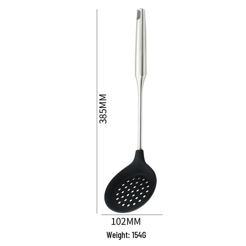 Ruhan Food-Grade Silicone Kitchen Utensils