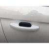 RUIQ Lexus NX250/NX350/NX350h/NX450h+ 20 Series Exclusive, Exterior Door Handle, Protector Cover, For Prevents Scratches
